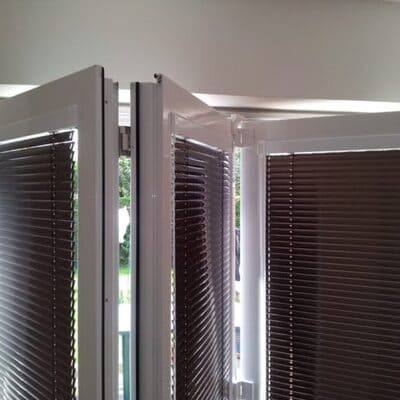 Жалюзи Изолайт 16 мм